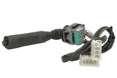 Comutator coloana directie (Claxon; indicatori; lumini; stergatoare) potrivit MERCEDES NG, OH, SK 01.70- [1]