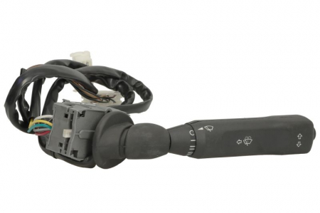 Piese Auto - Comutator coloana directie (Claxon; indicatori; lumini; stergatoare) potrivit MERCEDES NG, OH, SK 01.70-