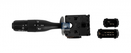 Comutator coloana directie (Claxon; indicatori; lumini; stergatoare) potrivit RVI KERAX, MAGNUM, MIDLUM, PREMIUM 04.96- [2]