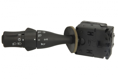 Electrice - Comutator coloana directie (Claxon; Indicatorii; lumini, lumini) potrivit RVI KERAX, MAGNUM, MIDLUM, PREMIUM 2 10.05-