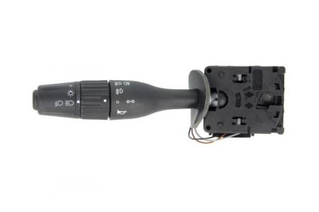 Electrice - Comutator coloana directie (Claxon; Indicatorii; lumini, lumini, stergatoare) potrivit RVI KERAX, MAGNUM, MIDLUM, PREMIUM 04.96-