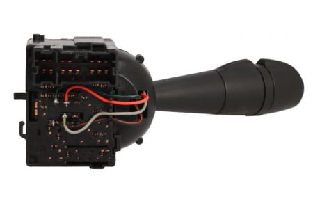 Comutator coloana directie (Claxon; Indicatorii; lumini) potrivit DACIA DOKKER EXPRESS/MINIVAN, LOGAN II, SANDERO 01.09- [1]