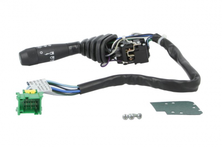 Piese Auto - Comutator coloana directie (Claxon; Indicatorii; lumini) potrivit RENAULT ARES