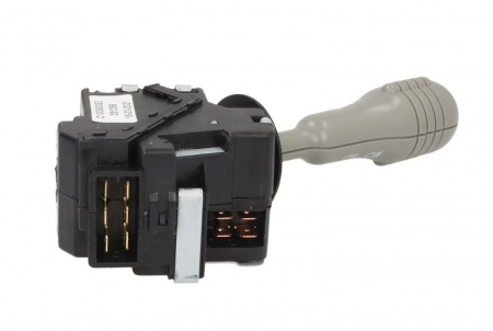 Comutator coloana directie potrivit RENAULT TWINGO I 1996-2007 - (Claxon; Indicatorii; lumini) [1]