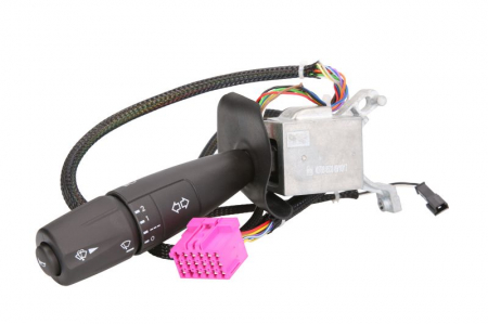 Comutatori - Comutator coloana directie (Claxon; Indicatorii; lumini; stergatoare) potrivit DAF 65 CF, 75 CF, 85 CF, CF 65, CF 75, CF 85, XF 105, XF 95 02.98-