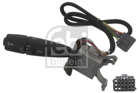 Comutator coloana directie (Claxon; Indicatorii; lumini; stergatoare) potrivit DAF CF, CF 65, CF 75, CF 85, XF 105, XF 106 01.01- [3]
