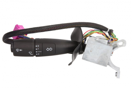 Piese Auto - Comutator coloana directie (Claxon; Indicatorii; lumini; stergatoare) potrivit DAF CF, CF 65, CF 75, CF 85, XF 105, XF 106 01.01-
