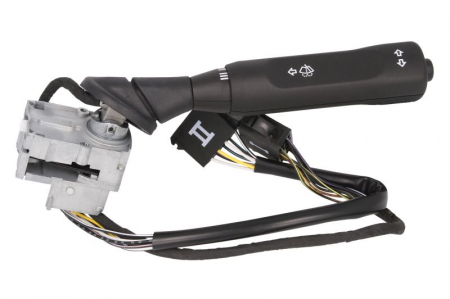 Comutator coloana directie (Claxon; Indicatorii; lumini; stergatoare) potrivit MERCEDES LK/LN2, T2/LN1, VARIO (B670) 01.84-12.10 [1]