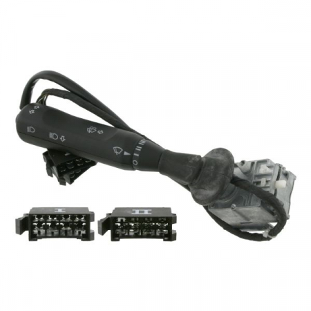 Comutator coloana directie (Claxon; Indicatorii; lumini; stergatoare) potrivit MERCEDES LK/LN2, T2/LN1, VARIO (B670) 01.84-12.10 [2]