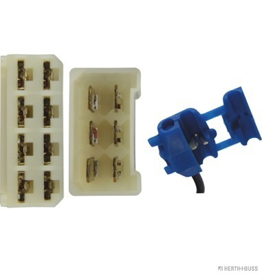 Comutator coloana directie (Claxon; Indicatorii; lumini; stergatoare) potrivit MERCEDES O 404 09.91-10.99 [1]