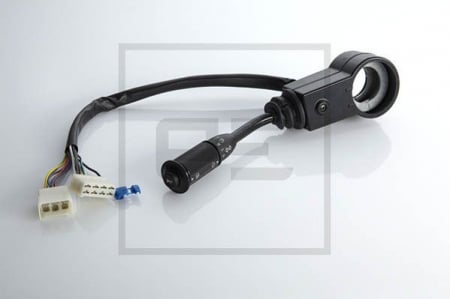 Comutator coloana directie (Claxon; Indicatorii; lumini; stergatoare) potrivit MERCEDES O 404 09.91-10.99 [2]