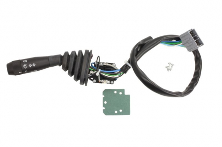 Piese Auto - Comutator coloana directie (Claxon; lumini) potrivit CLAAS ARES, AXION, CELTIS