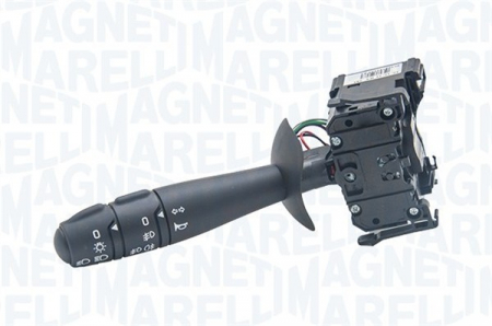 Comutator coloana directie (Claxon; lumini) potrivit NISSAN INTERSTAR; RENAULT MASTER II 04.06-