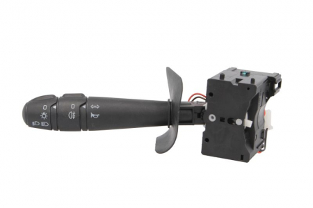 Comutatori - Comutator coloana directie potrivit NISSAN KUBISTAR; RENAULT KANGOO, KANGOO EXPRESS, MEGANE I, MEGANE I CLASSIC, MEGANE I COACH dupa 1996 - (Claxon; lumini)
