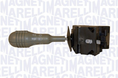 Electrica - Comutator coloana directie (Claxon; lumini) RENAULT TWINGO I intre 1993-2007