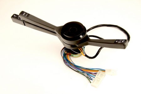 Comutator coloana directie (Claxon; lumini; stergatoare) IVECO DAILY II intre 1989-1999 [1]