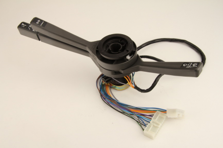 Electrica - Comutator coloana directie (Claxon; lumini; stergatoare) IVECO DAILY II intre 1989-1999