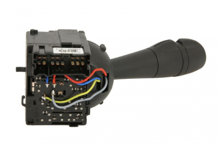 Comutator coloana directie (Claxon; semnalizare; lumini) DACIA DOKKER, DOKKER EXPRESS, DUSTER, LODGY, LOGAN II, LOGAN MCV II, NOVA, SANDERO, SANDERO II; RENAULT DUSTER dupa 1996 [1]