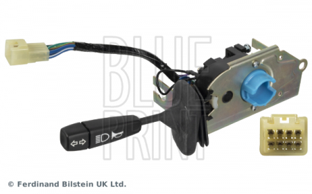Comutator coloana directie (Claxon; semnalizare; lumini) LAND ROVER DEFENDER intre 1990-2016 Electrica - Comutator coloana directie (Claxon; semnalizare; lumini) LAND ROVER DEFENDER intre 1990-2016