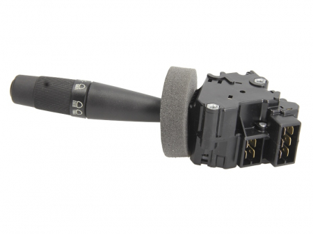 Comutator coloana directie (claxon; semnalizare; lumini) potrivit PEUGEOT 205, 205 I, 205 II, 309 II 1983-1998 [1]