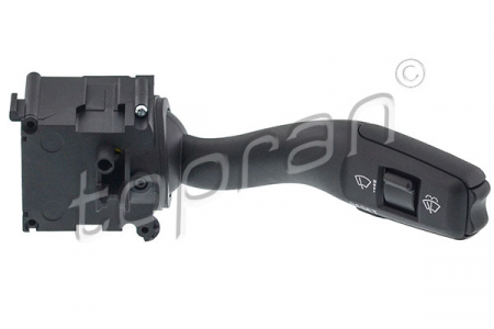 Electrica - Comutator coloana directie potrivit AUDI A4 B6 2000-2004 - (computer bord; stergatoare)