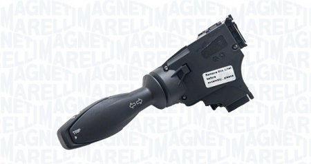 Piese Auto - Comutator coloana directie (computer control; lumini) FORD FIESTA VI dupa 2008