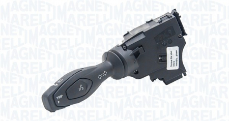 Comutator coloana directie (computer control; lumini) FORD FIESTA VI dupa 2008 Electrica - Comutator coloana directie (computer control; lumini) FORD FIESTA VI dupa 2008