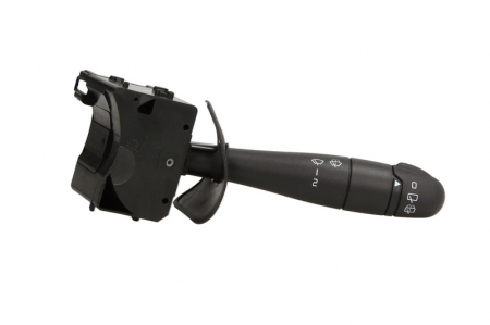 Electrica - Comutator coloana directie (computer control; stergatoare) DACIA DUSTER, LOGAN, LOGAN EXPRESS, LOGAN MCV, PICK UP, SANDERO; RENAULT DUSTER dupa 2000