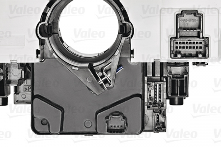 Comutator coloana directie potrivit RENAULT KADJAR dupa 2015 - (control computer; control radio; Indicatorii; lumini; stergatoare) [2]