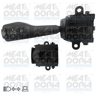 Comutatori - Comutator coloana directie (control computer; Indicatorii; lumini) potrivit BMW 3 (E46), 5 (E39), 7 (E38), X3 (E83), X5 (E53), Z4 (E85), Z4 (E86) 03.94-12.11