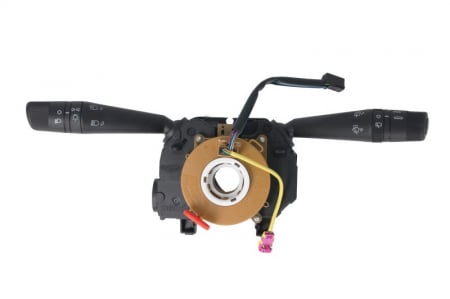 Comutatori - Comutator coloana directie (control computer; Indicatorii; lumini; stergatoare) potrivit FIAT DOBLO, DOBLO CARGO 01.10-