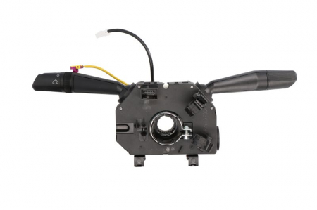 Comutator coloana directie (control computer; Indicatorii; lumini; stergatoare) potrivit FIAT PANDA; LANCIA YPSILON 05.11- [1]
