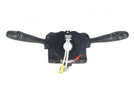 Comutatori - Comutator coloana directie (control computer; Indicatorii; lumini; stergatoare) potrivit PEUGEOT 307, 308 03.03-12.14