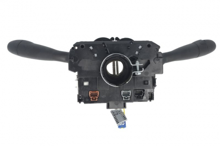 Comutator coloana directie (control computer; Indicatorii; lumini; stergatoare) potrivit PEUGEOT 307, 308 03.03-12.14 [1]