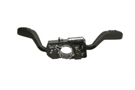 Comutator coloana directie potrivit SEAT IBIZA IV, IBIZA IV SC, IBIZA IV ST; SKODA FABIA II, ROOMSTER, ROOMSTER PRAKTIK 1992-2015 - (control computer; Indicatorii; lumini; stergatoare) [1]