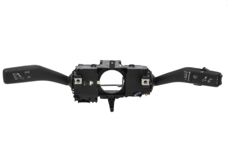 Comutatori - Comutator coloana directie (control computer; Indicatorii; lumini; stergatoare) potrivit SEAT TOLEDO IV; SKODA RAPID 07.12-03.22