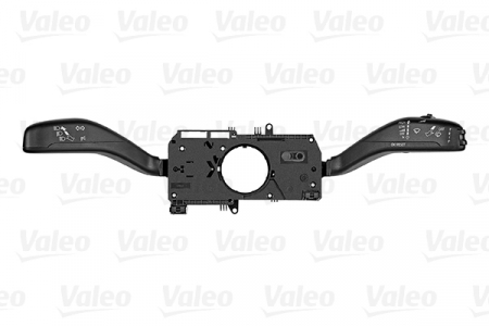 Comutator coloana directie potrivit SKODA FABIA II, RAPID, ROOMSTER 2006-2019 - (control computer; Indicatorii; lumini; stergatoare) [2]