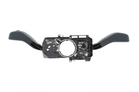Comutator coloana directie potrivit SKODA FABIA II, RAPID, ROOMSTER 2006-2019 - (control computer; Indicatorii; lumini; stergatoare) [1]