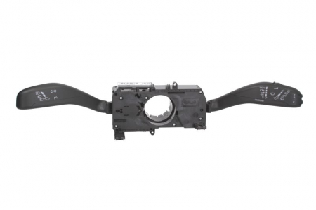 Comutator coloana directie potrivit SKODA FABIA II, ROOMSTER; VW POLO V 2006-2022 - (control computer; Indicatorii; lumini; stergatoare) [1]
