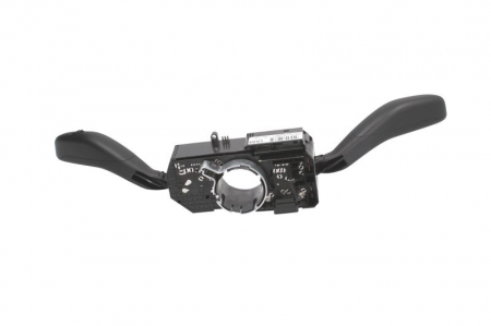 Comutatori - Comutator coloana directie potrivit SKODA FABIA II, ROOMSTER; VW POLO V 2006-2022 - (control computer; Indicatorii; lumini; stergatoare)
