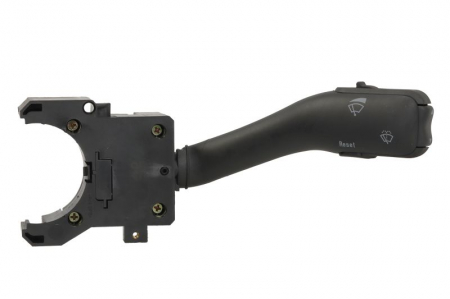 Comutatori - Comutator coloana directie (control computer; stergatoare) potrivit AUDI A2, A6 C4, A6 C5, TT; SEAT TOLEDO II; SKODA FABIA I, OCTAVIA I, SUPERB I; VW BORA I, PASSAT B5, PASSAT B5.5 06.94-12.13