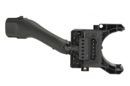 Comutator coloana directie potrivit AUDI A2, A6 C4, A6 C5, TT; SEAT TOLEDO II; SKODA FABIA I, OCTAVIA I, SUPERB I; VW BORA I, PASSAT B5, PASSAT B5.5 1994-2013 - (control computer; stergatoare) [1]