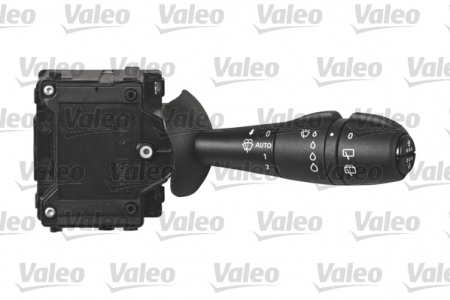 Comutator coloana directie (control computer; stergatoare) potrivit RENAULT CAPTUR I, CLIO IV, TRAFIC III, TWINGO III 11.12- [2]