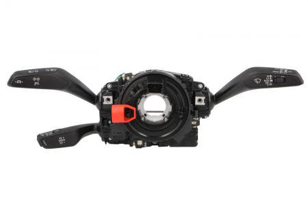 Comutatori - Comutator coloana directie (control computerizat; control de croazieră; indicatori; lumini; stergatoare) potrivit AUDI A3, Q4 11.19-