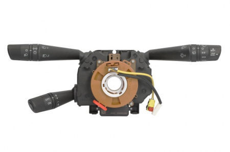 Comutatori - Comutator coloana directie (control computerizat; control de croazieră; indicatori; lumini; stergatoare) potrivit FIAT DOBLO, DOBLO CARGO, FIORINO, FIORINO/MINIVAN 07.14-