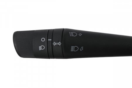 Comutator coloana directie (control computerizat; indicatori; lumini; stergatoare) potrivit IVECO DAILY VI 03.14- [2]