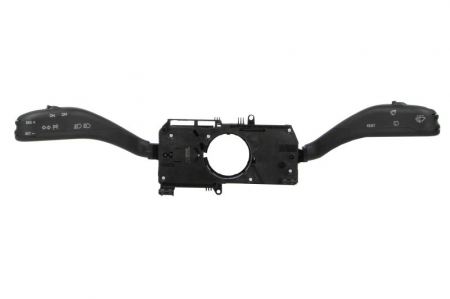 Comutatori - Comutator coloana directie (control computerizat; indicatori; lumini; stergatoare) potrivit SEAT IBIZA IV, IBIZA IV SC, IBIZA IV ST; SKODA FABIA II, ROOMSTER, ROOMSTER PRAKTIK 10.92-08.15