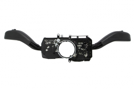 Comutator coloana directie (control computerizat; indicatori; lumini; stergatoare) potrivit SEAT IBIZA IV, IBIZA IV SC, IBIZA IV ST; SKODA FABIA II, ROOMSTER, ROOMSTER PRAKTIK 10.92-08.15 [1]