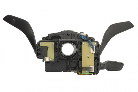 Comutator coloana directie (control de croazieră; indicatori; lumini; stergatoare) potrivit AUDI A1, A1 CITY CARVER, Q3 07.18- [1]