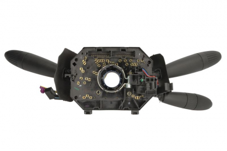 Comutator coloana directie (control de croazieră; indicatori; lumini; stergatoare) potrivit FIAT 500 C 09.09- [1]